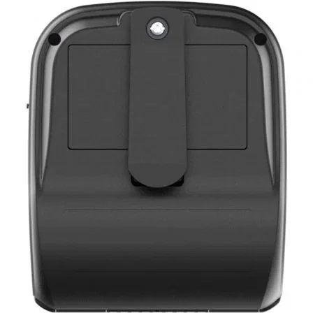 Approx Impresora de Tickets appPOS80PORTABLE Térmica Negra